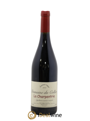 Saumur La Charpentrie Domaine du Collier