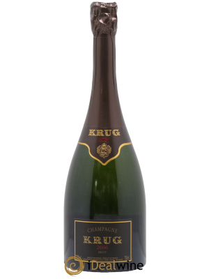 Vintage Krug