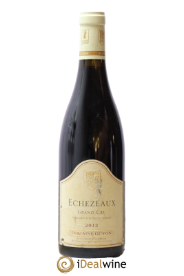 Echezeaux Grand Cru Guyon (Domaine)