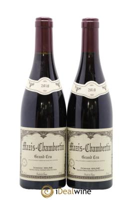 Mazis-Chambertin Grand Cru Maume (Domaine)