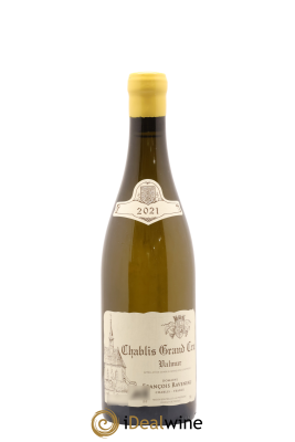 Chablis Grand Cru Valmur Raveneau (Domaine)