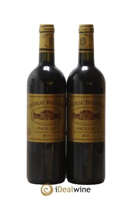 Château Batailley 5ème Grand Cru Classé