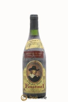 Rioja DOCA Faustino I Gran Reserva