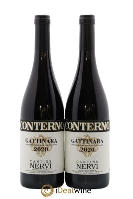 Gattinara DOCG Nervi Conterno