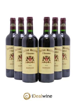 Château Malescot Saint-Exupéry 3ème Grand Cru Classé