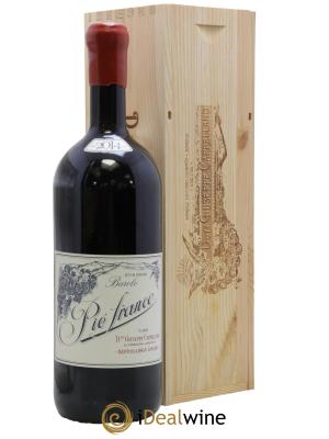 Barolo DOCG Pié Franco Cappellano