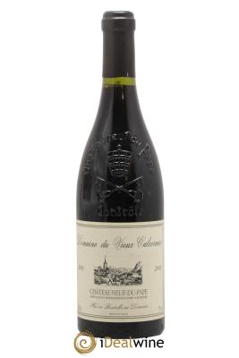 Châteauneuf-du-Pape Domaine du Vieux Calcernier