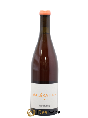 Vin de France Macération Jérôme Bretaudeau - Domaine de Bellevue
