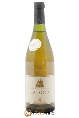 Ladoix Pierre André