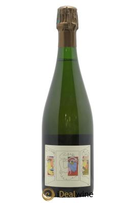 Triptyque 1er Cru Brut Nature Stroebel