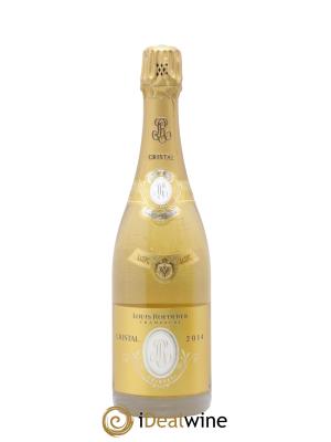 Cristal Louis Roederer