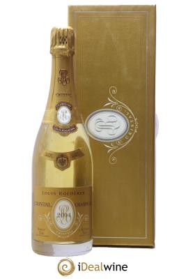 Cristal Louis Roederer