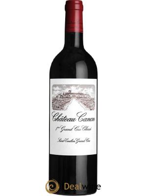 Château Canon 1er Grand Cru Classé B