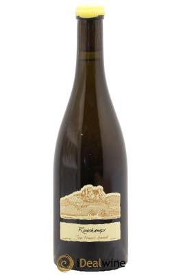 Côtes du Jura Rouchamps Chardonnay Jean-François Ganevat (Domaine)