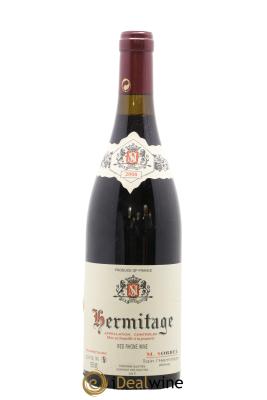 Hermitage Marc Sorrel 