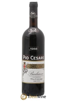 Barbaresco DOCG Pio Cesare