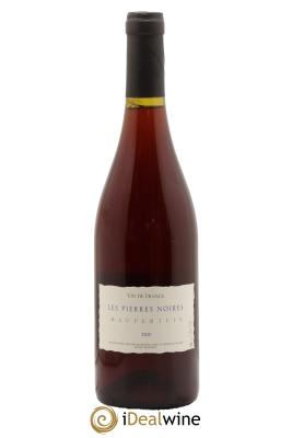 Vin de France Les Pierres Noires Jean Maupertuis