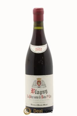 Blagny 1er Cru La Pièce sous le Bois Matrot (Domaine)