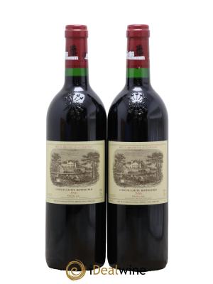 Château Lafite Rothschild 1er Grand Cru Classé