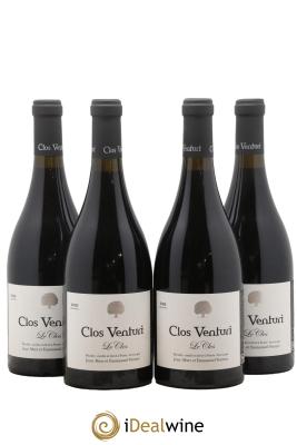 Vin de Corse Clos Venturi