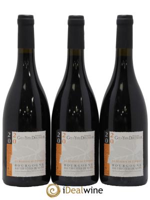 Hautes-Côtes de Nuits Guy et Yvan Dufouleur