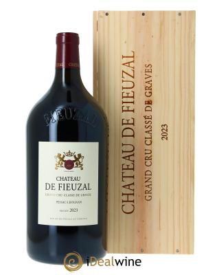 Château de Fieuzal Cru Classé de Graves 