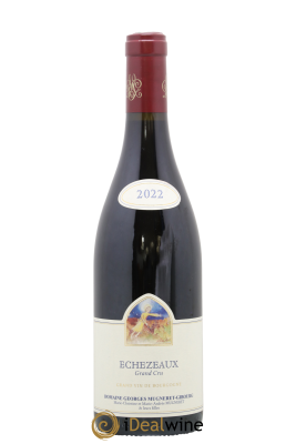 Echezeaux Grand Cru Mugneret-Gibourg (Domaine)