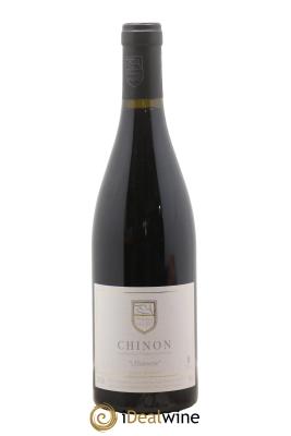 Chinon L'Huisserie Philippe Alliet
