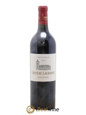 Château Lagrange 3ème Grand Cru Classé