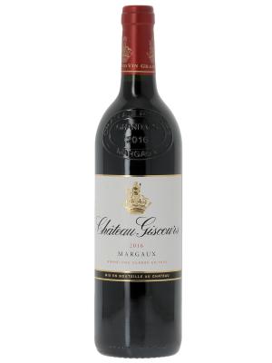 Château Giscours 3ème Grand Cru Classé