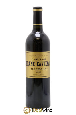Château Brane Cantenac 2ème Grand Cru Classé