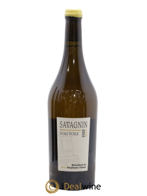 Arbois Savagnin Sous Voile Bénédicte et Stéphane Tissot