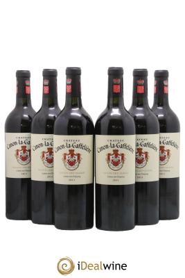 Château Canon la Gaffelière 1er Grand Cru Classé B