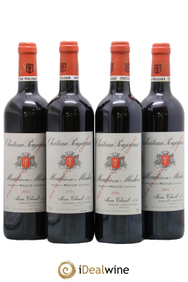 Château Poujeaux