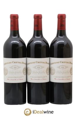 Château Cheval Blanc 1er Grand Cru Classé A