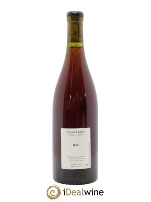 Vin de France RdT Anders Frederik Steen