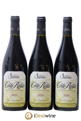 Côte-Rôtie Jamet (Domaine)