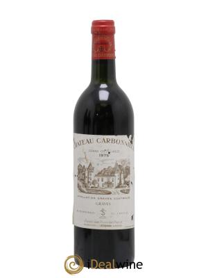 Château Carbonnieux Cru Classé de Graves