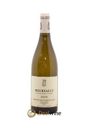 Meursault Comtes Lafon (Domaine des)