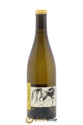 Chablis Vent d'Ange Pattes Loup (Domaine)