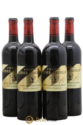 Château Latour-Martillac Cru Classé de Graves