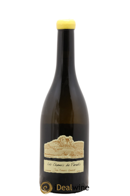 Côtes du Jura Les Chamois du Paradis Jean-François Ganevat (Domaine)
