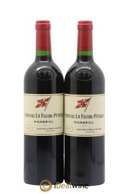 Château la Fleur Petrus