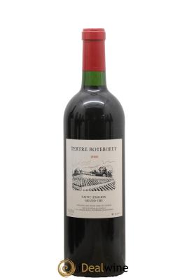 Château Tertre Roteboeuf