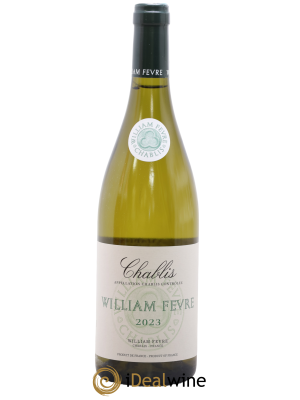 Chablis William Fèvre
