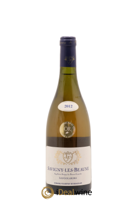 Savigny-lès-Beaune Les Golardes Fougeray de Beauclair