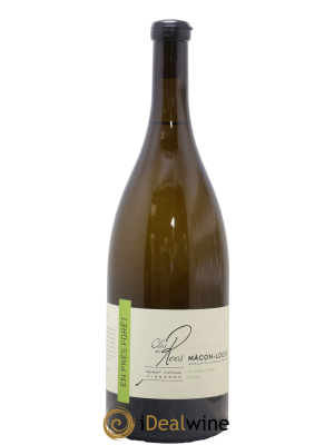 Mâcon-Loché En Prés Forêts Le Clos des Rocs (Domaine)