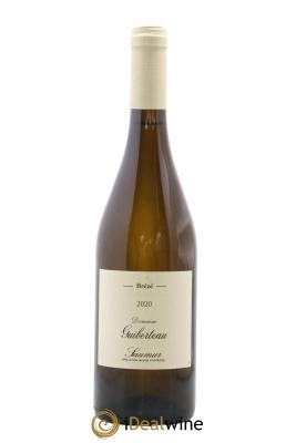 Saumur Brézé Domaine Guiberteau