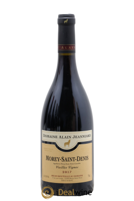 Morey-Saint-Denis Vieilles Vignes Alain Jeanniard