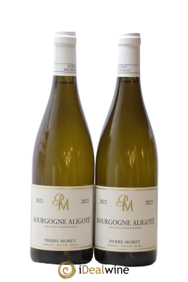 Bourgogne Aligoté Pierre Morey (Domaine)
